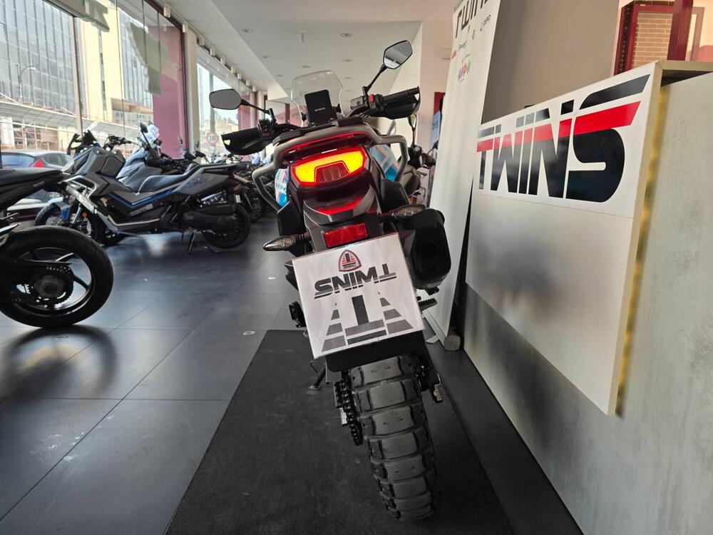 CFMOTO 800MT-X High Seat (2025 - 26) (7)