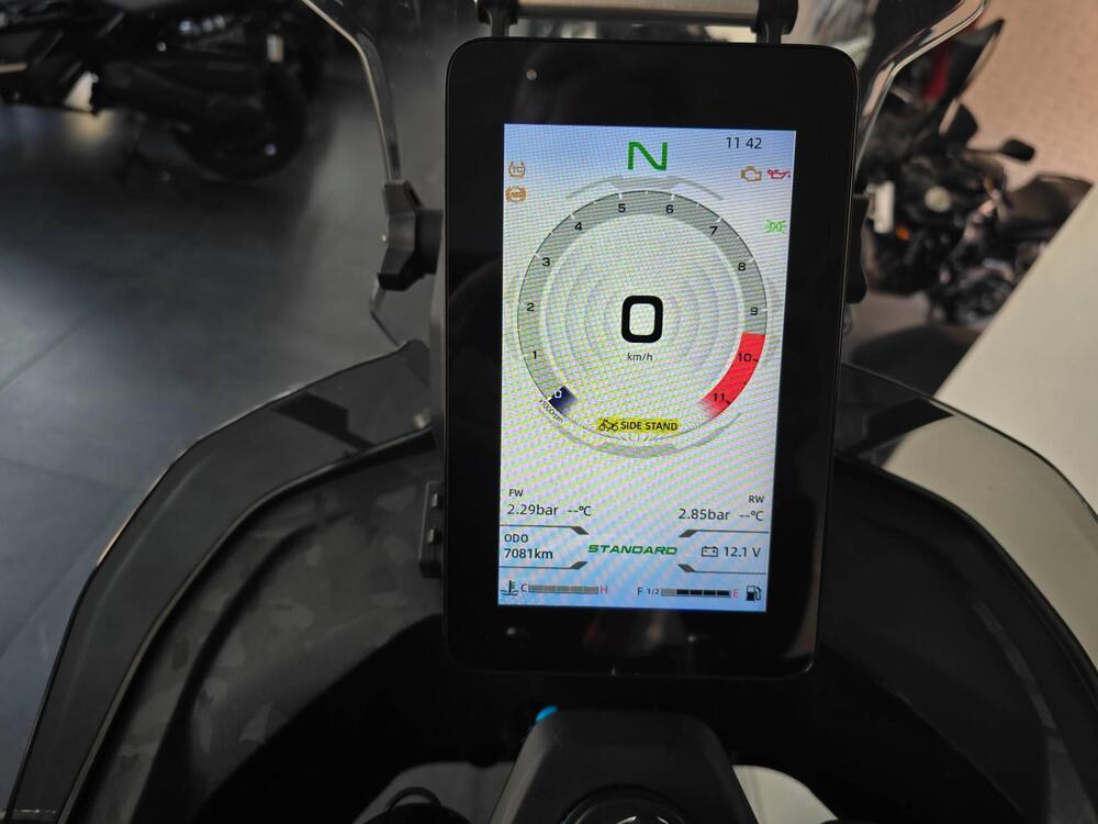 CFMOTO 800MT-X High Seat (2025 - 26) (11)