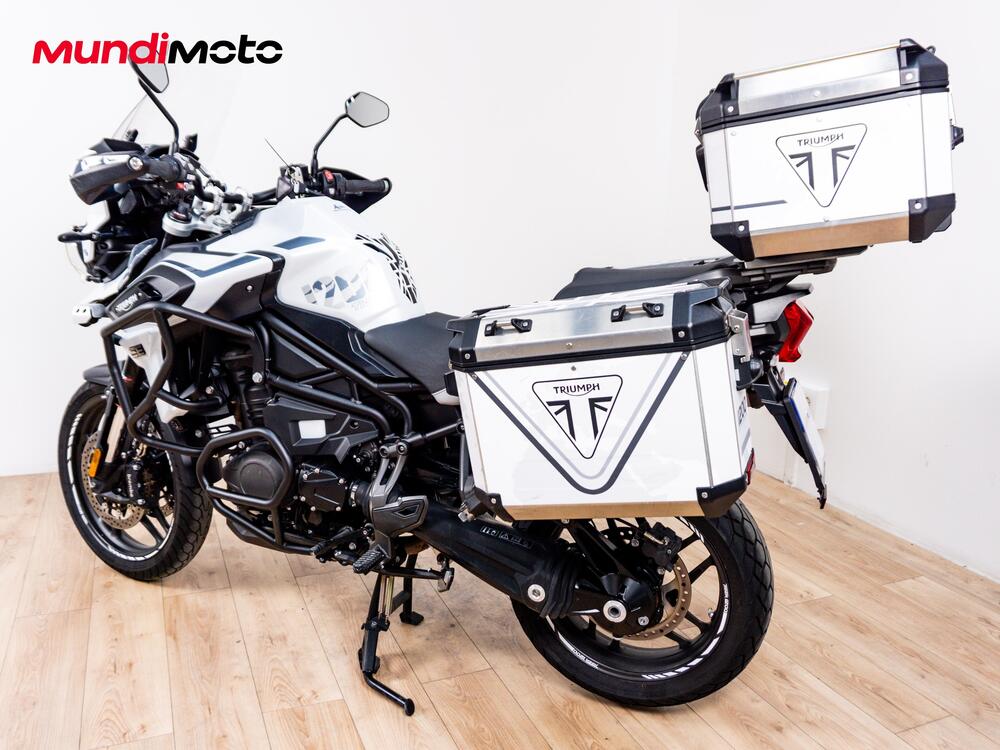 Triumph Tiger 1200 GT Explorer (2022 - 23) (7)