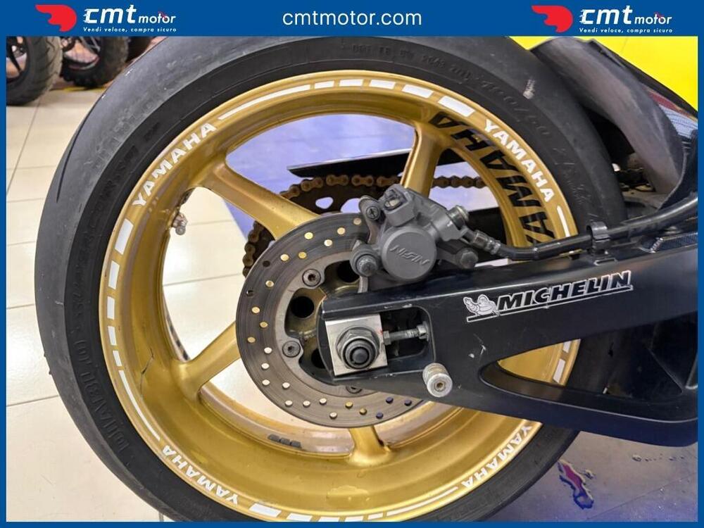 Yamaha YZF R1 (2004 - 05) (6)