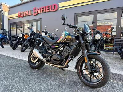 Royal Enfield Guerrilla 450 (2024 - 26) usata