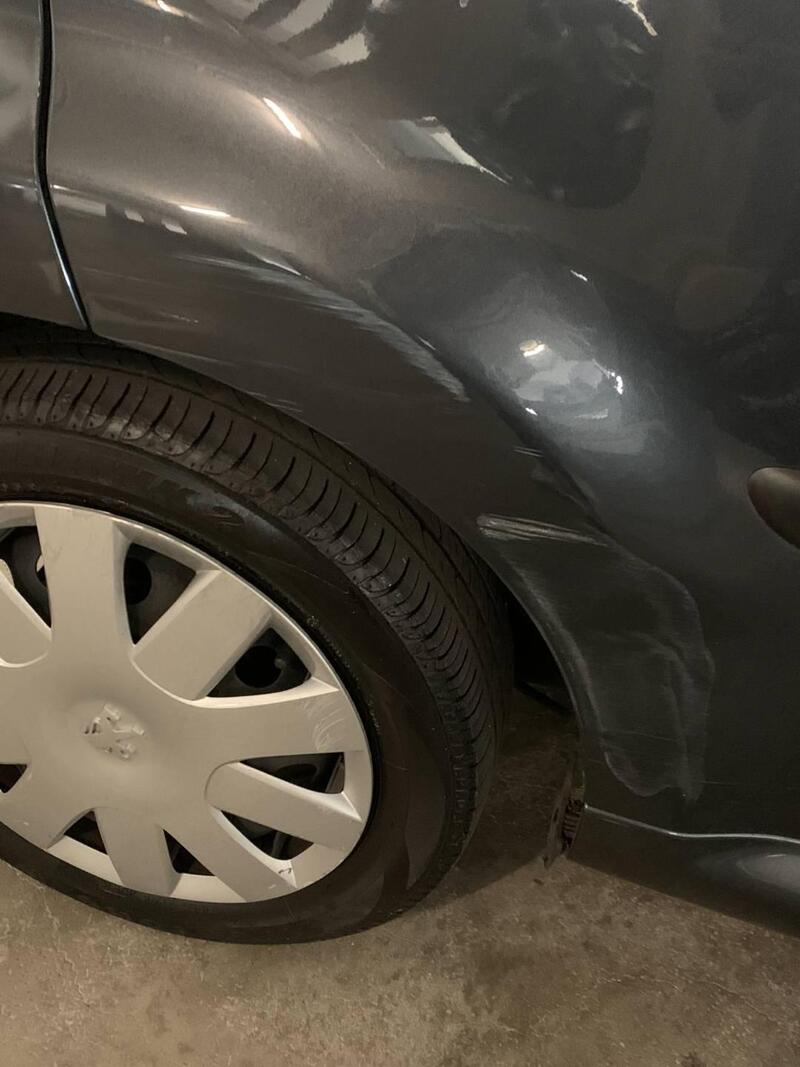 Peugeot 107 usata a Trieste (16)