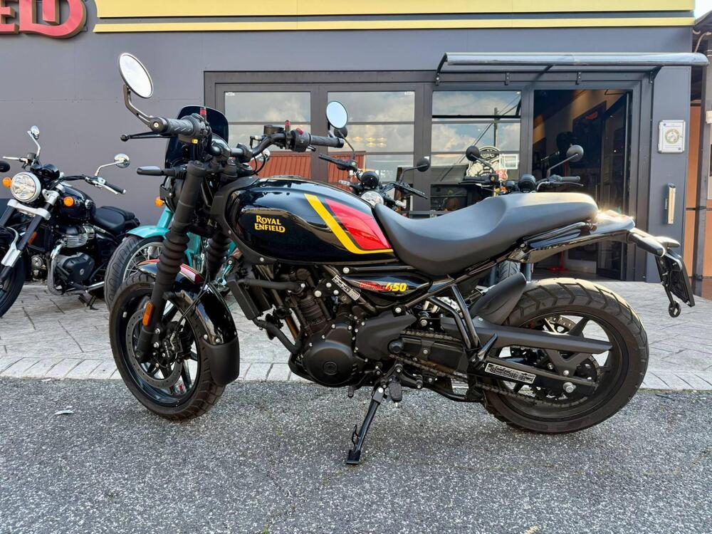 Royal Enfield Guerrilla 450 (2024 - 26) (5)