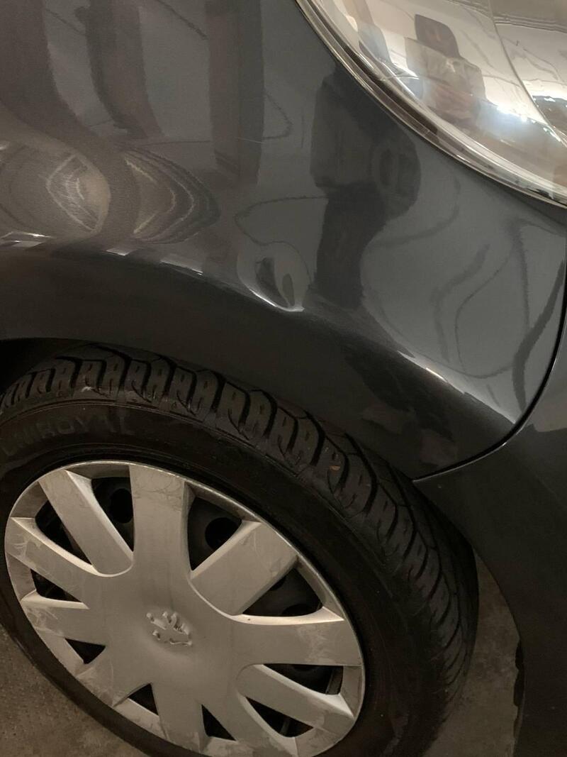 Peugeot 107 usata a Trieste (17)