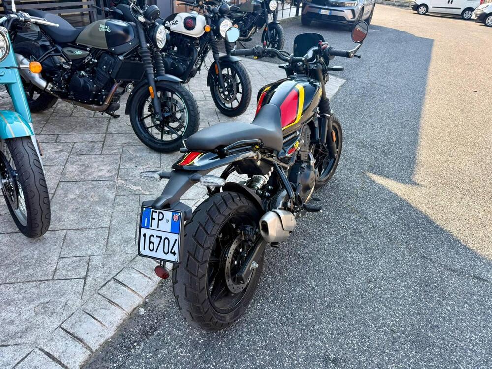 Royal Enfield Guerrilla 450 (2024 - 26) (6)