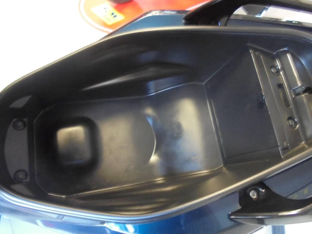 Kymco Dink 125 Flat (2023 - 26) (2)