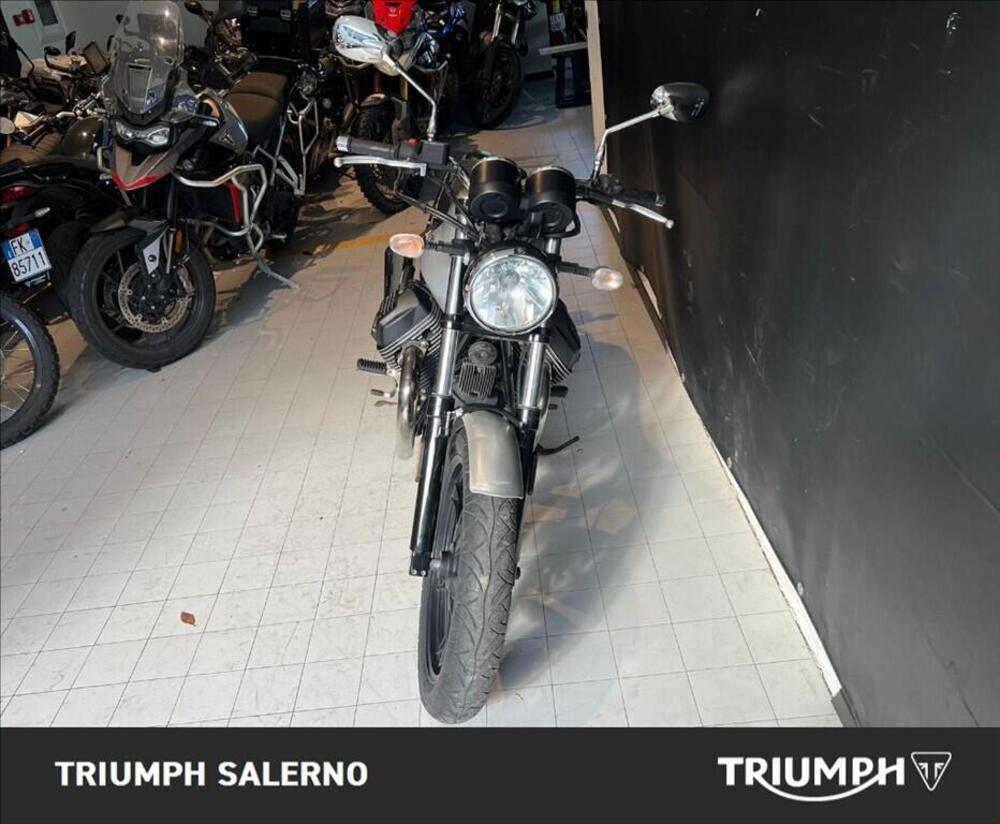 Moto Guzzi V7 III Milano (2018 - 20) (3)