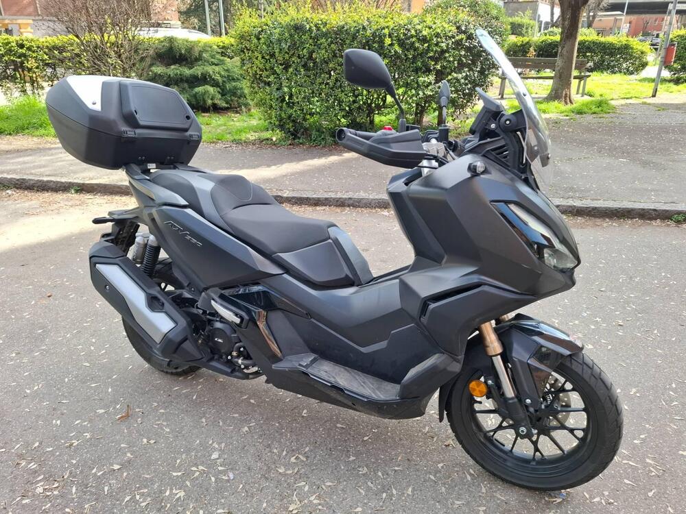 Honda ADV 350 (2022 - 24) (3)