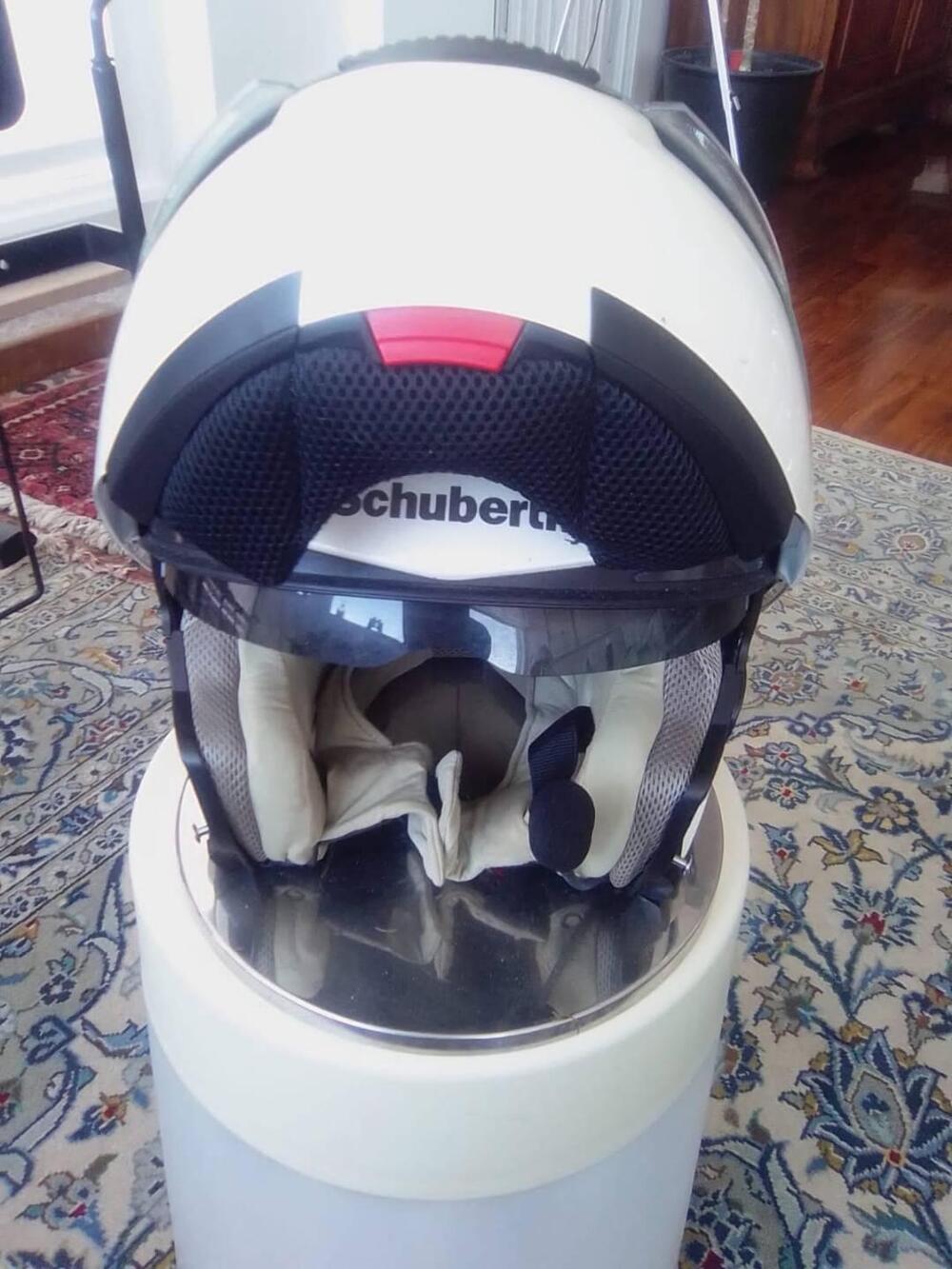 Casco modulare Schuberth Helmets (5)