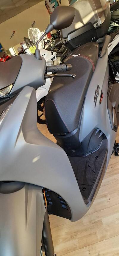 Honda SH 350i Sport (2025 - 26) nuova