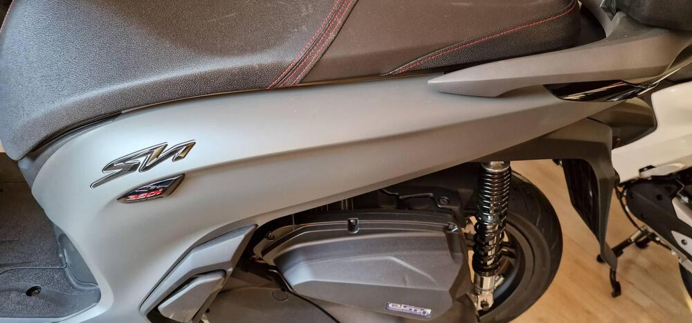 Honda SH 350i Sport (2025 - 26) (4)