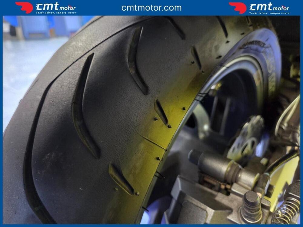 Kymco AK 550 ETS (2021 - 26) (8)