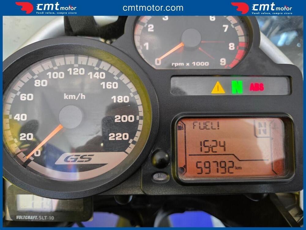 Bmw R 1200 GS (2004 - 07) (5)