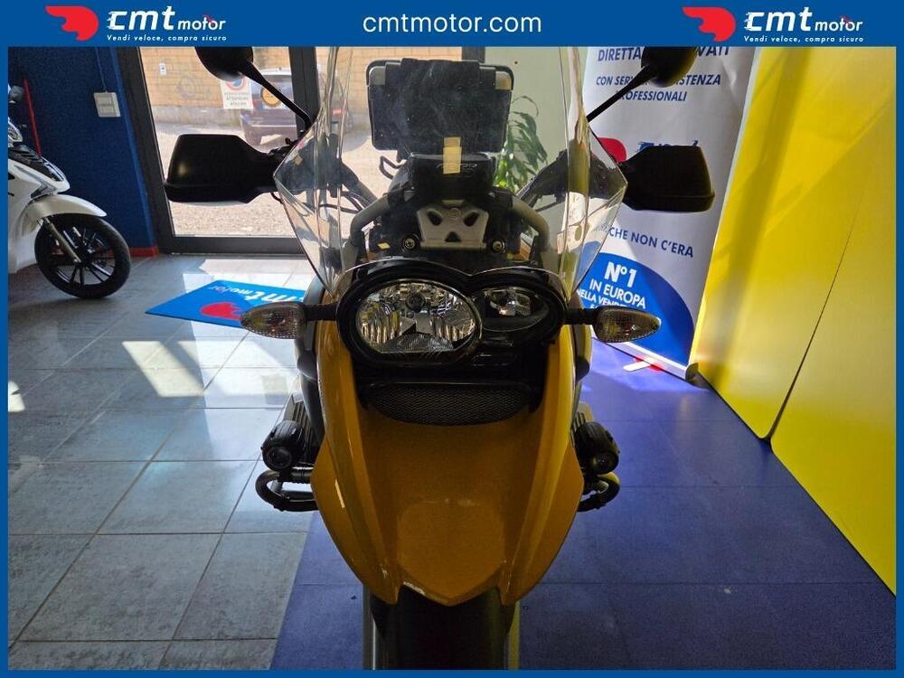 Bmw R 1200 GS (2004 - 07) (8)