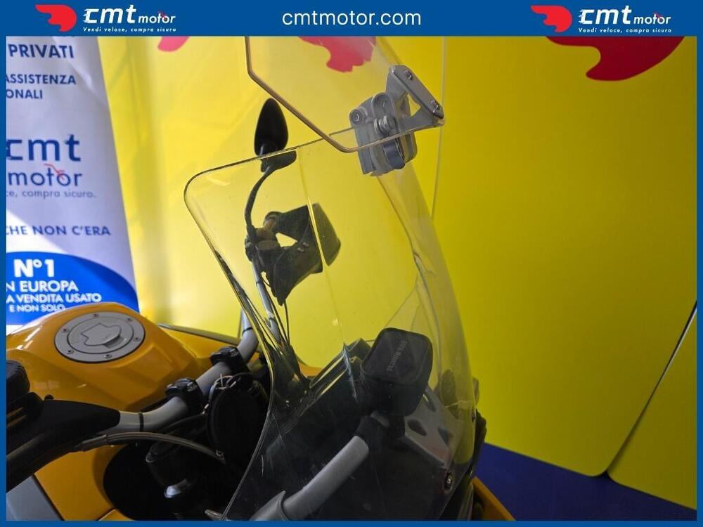 Bmw R 1200 GS (2004 - 07) (9)