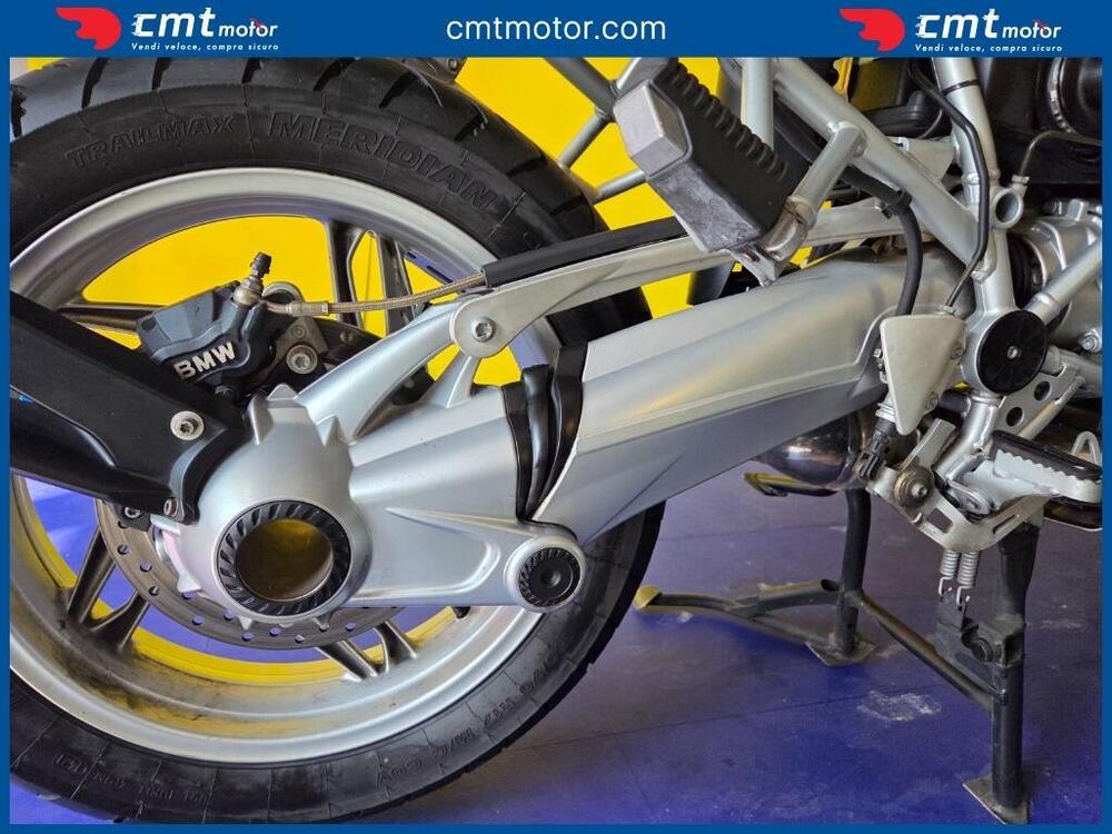 Bmw R 1200 GS (2004 - 07) (11)