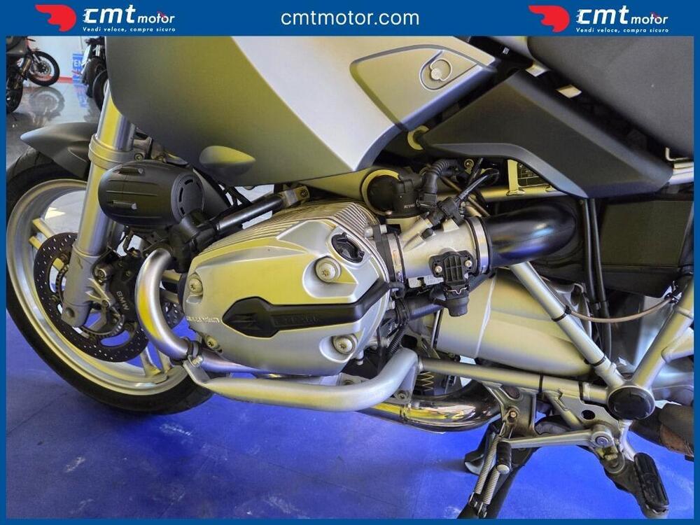 Bmw R 1200 GS (2004 - 07) (12)