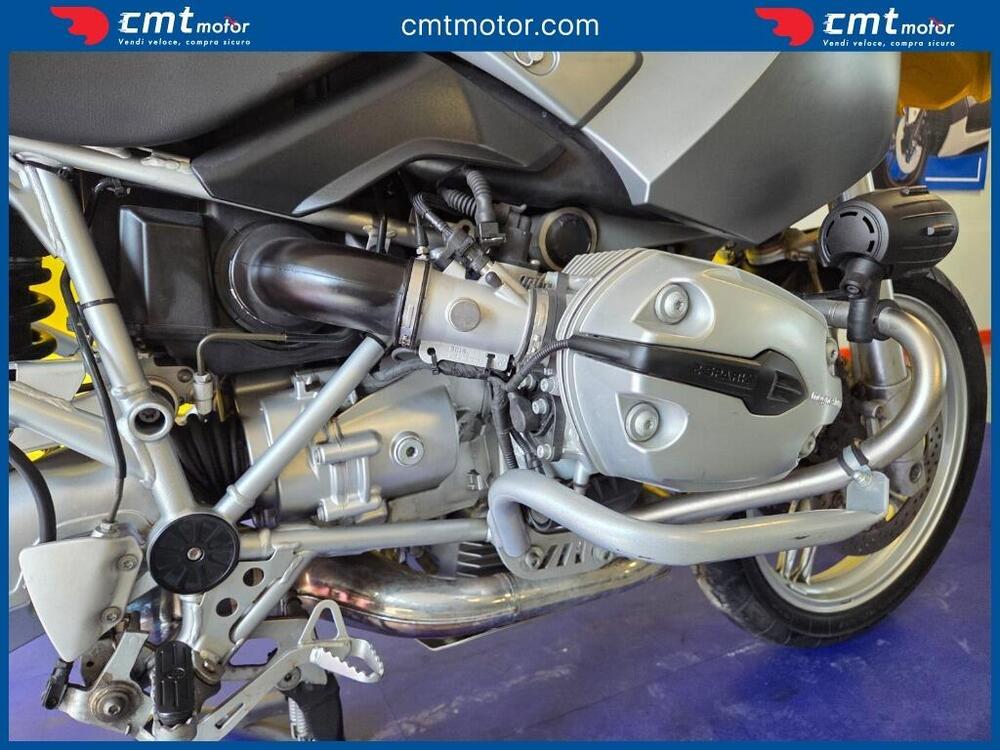 Bmw R 1200 GS (2004 - 07) (13)