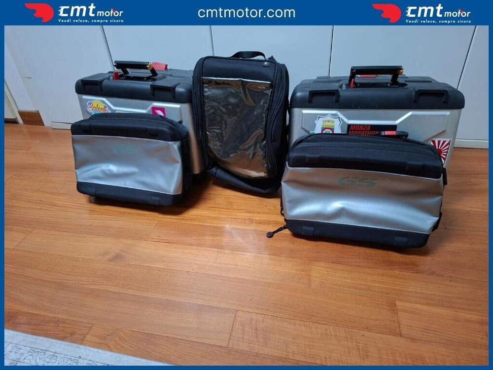 Bmw R 1200 GS (2004 - 07) (14)