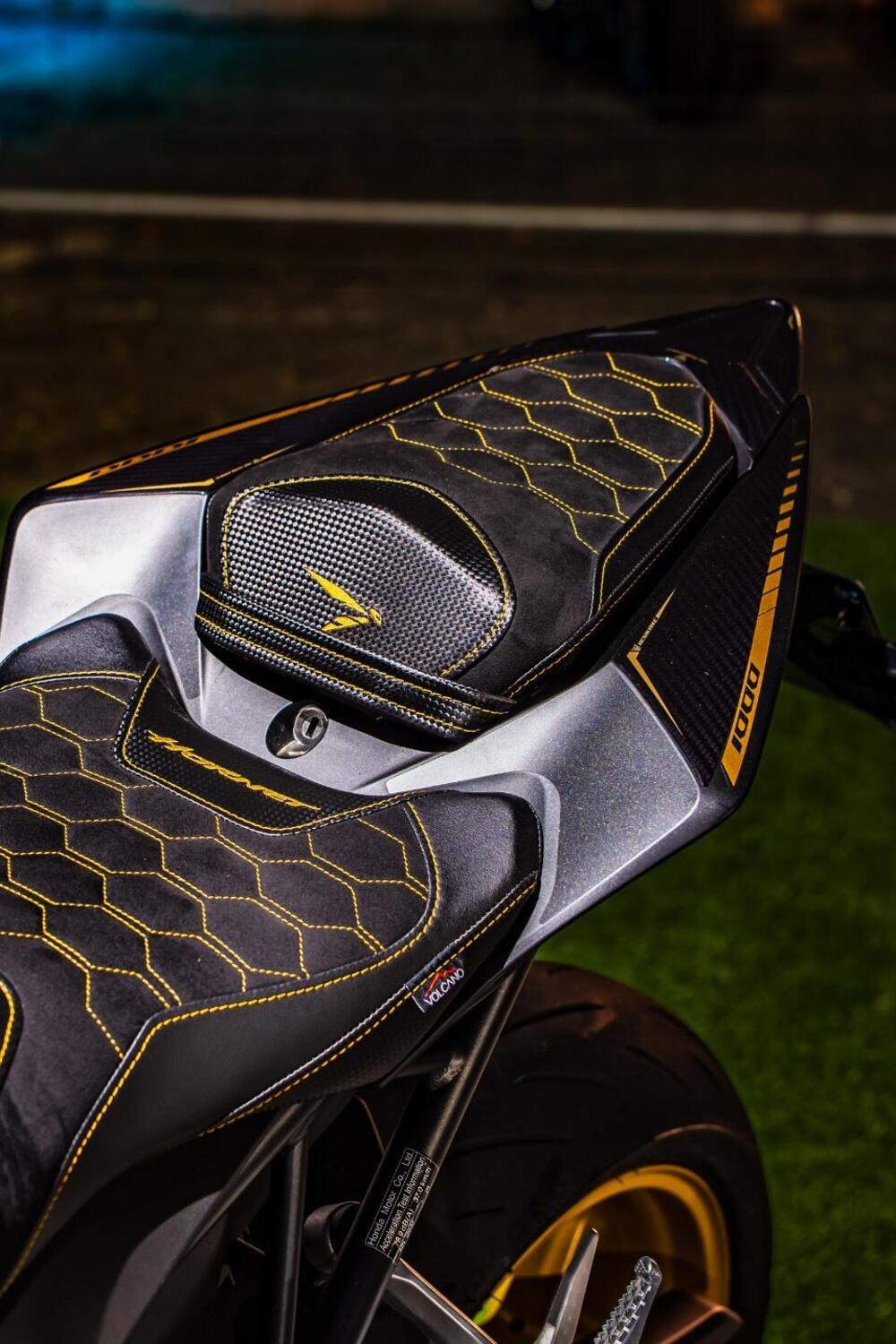 Honda CB 1000 Hornet SP (2025 - 26) (3)