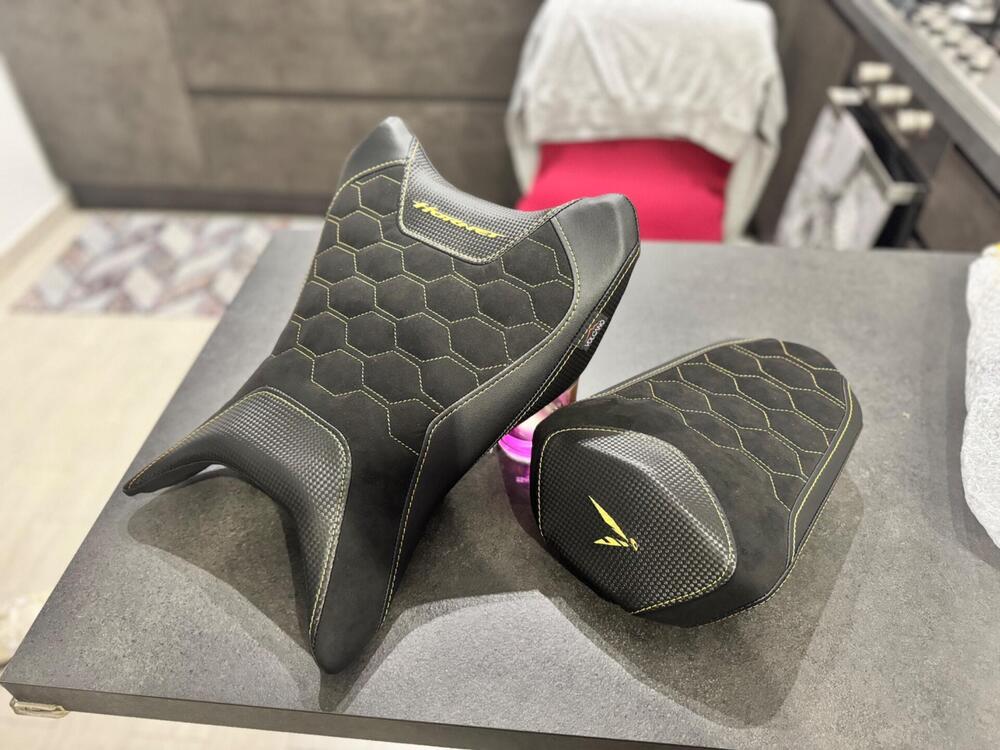 Honda CB 1000 Hornet SP (2025 - 26) (6)