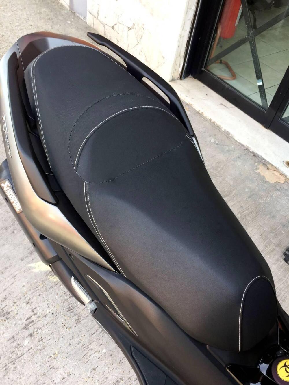 Yamaha Tricity 300 (2021 - 24) (20)