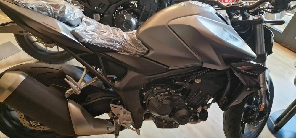 Honda CB 1000 Hornet (2025 - 26) (3)