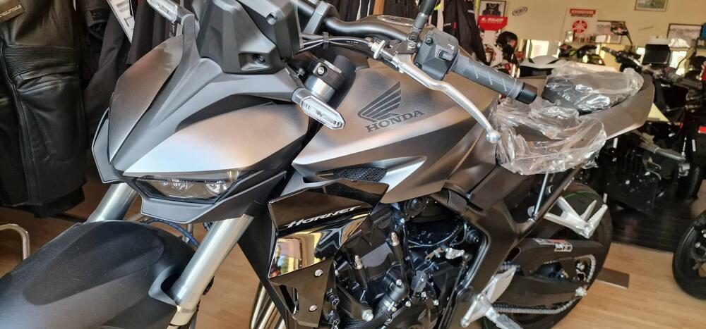 Honda CB 1000 Hornet (2025 - 26) (8)