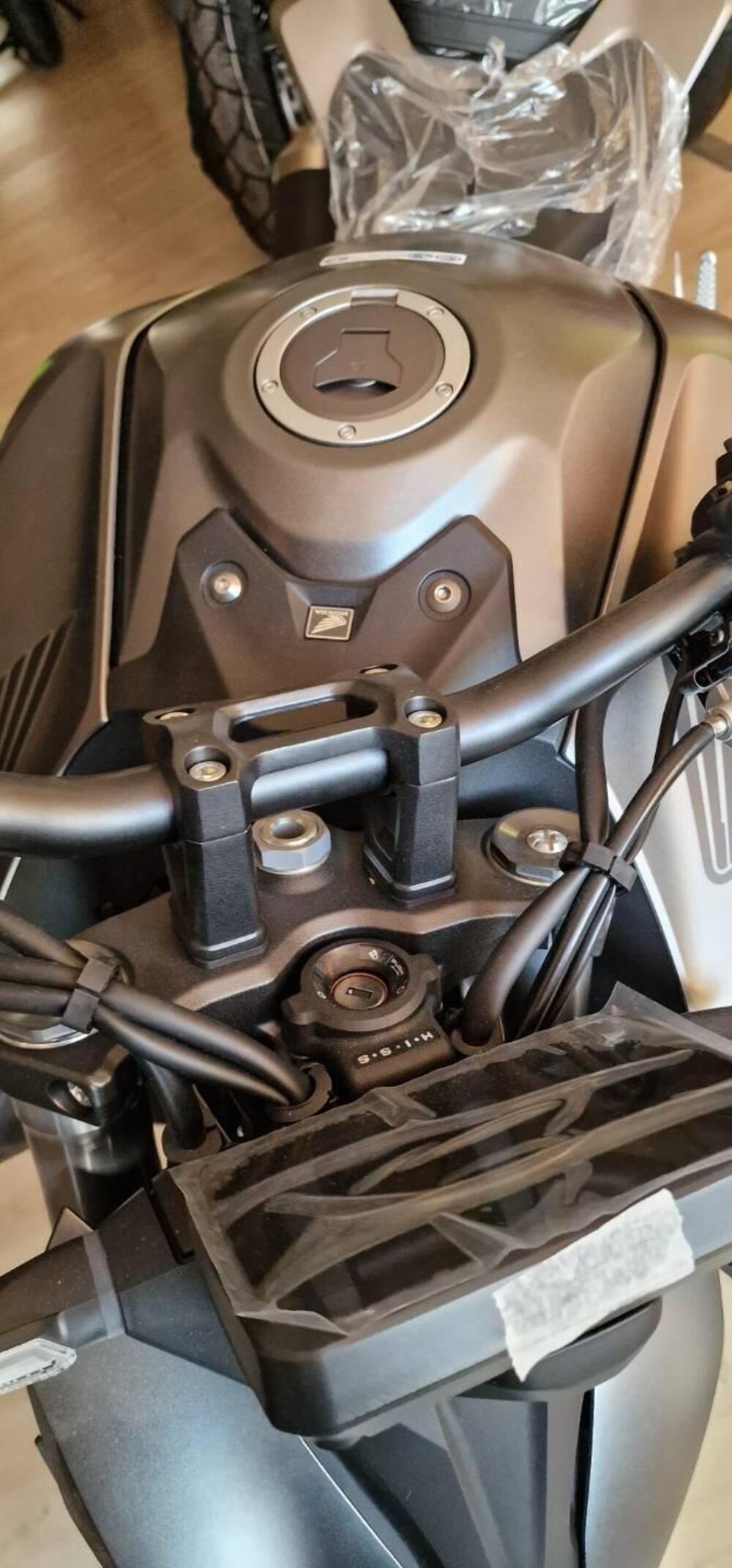 Honda CB 1000 Hornet (2025 - 26) (9)