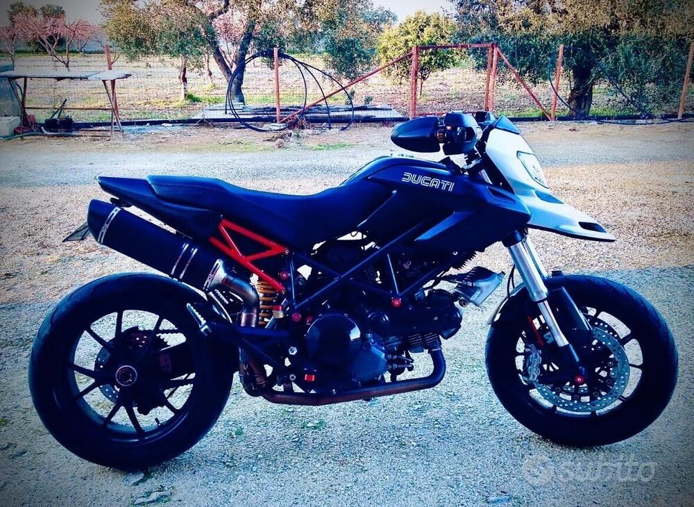 Ducati Hypermotard 796 (2012) (6)