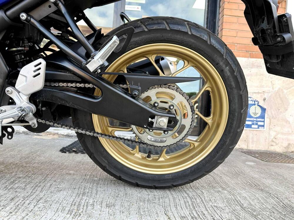 Yamaha XSR 125 (2021 - 24) (19)