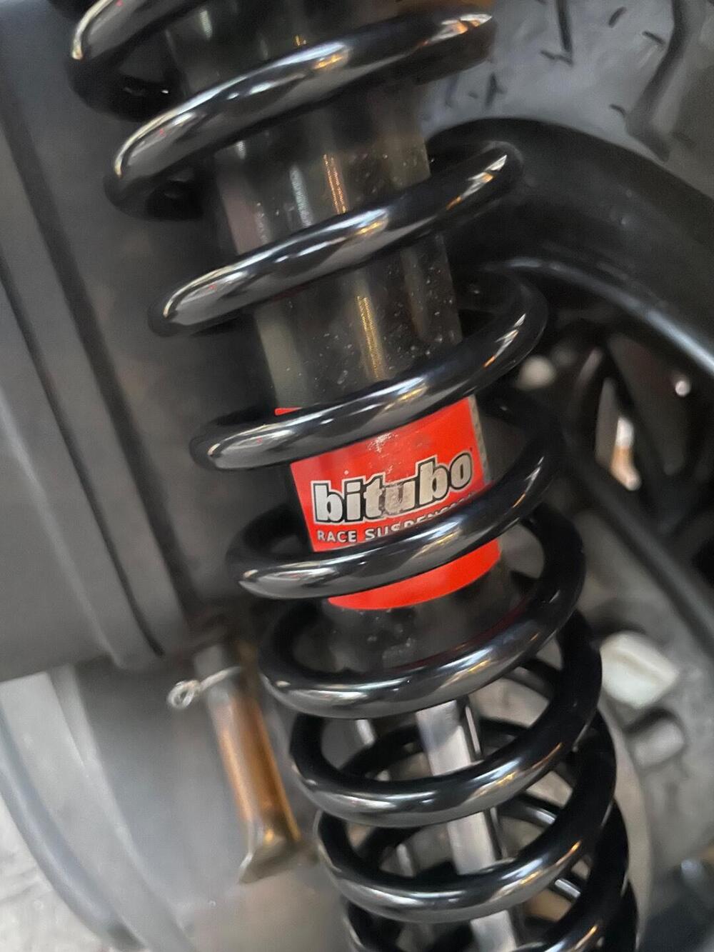 Yamaha X-Max 400 Tech Max (2020) (4)