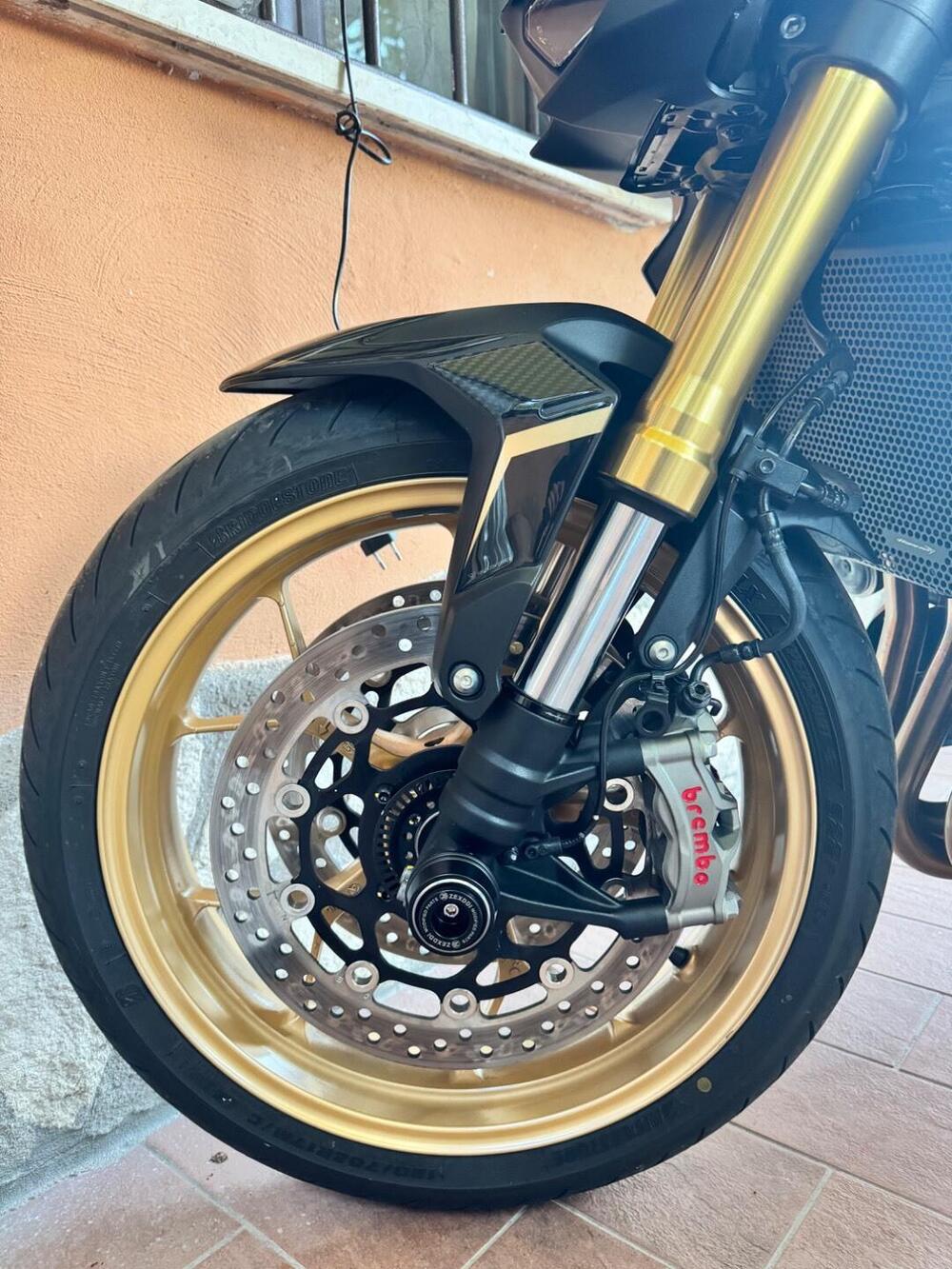 Honda CB 1000 Hornet SP (2025 - 26) (10)