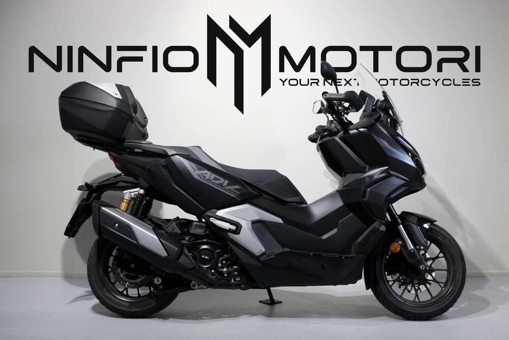 Honda ADV 350 Special Edition (2025 - 26)