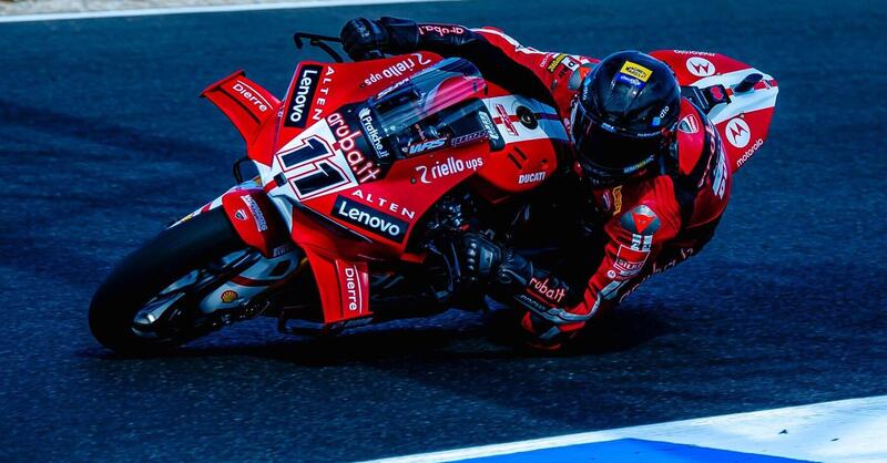 SBK 2026. GP del Portogallo a Portimao. Nicol&ograve; Bulega davanti a tutti anche nella tana di Oliveira?