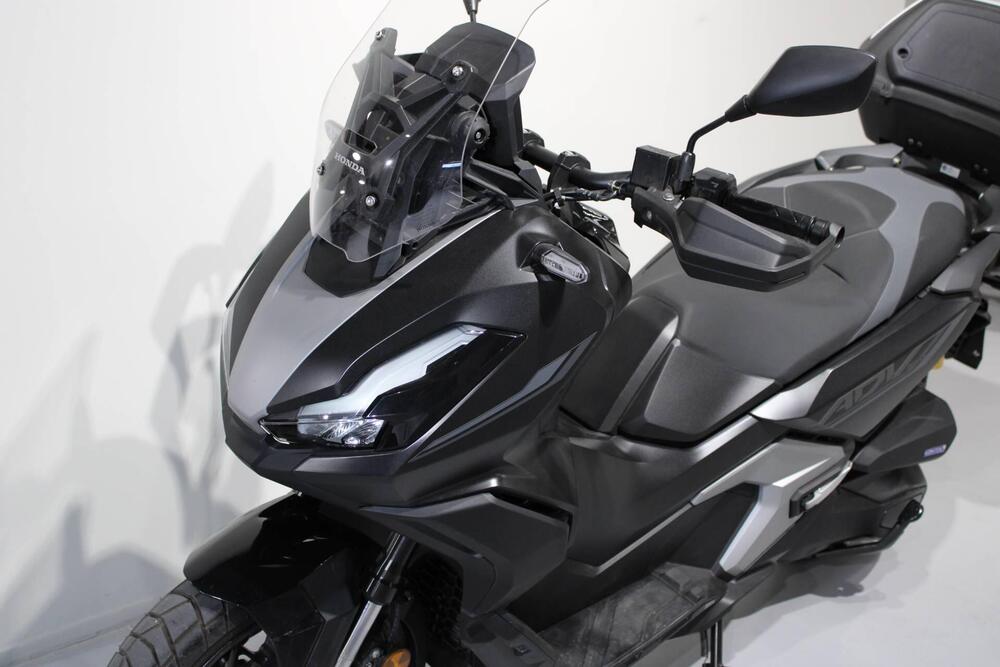 Honda ADV 350 Special Edition (2025 - 26) (8)