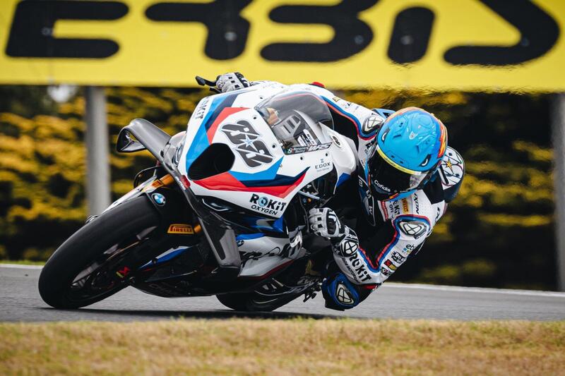 SBK 2026. GP del Portogallo a Portimao. Nicol&ograve; Bulega davanti a tutti anche nella tana di Oliveira?