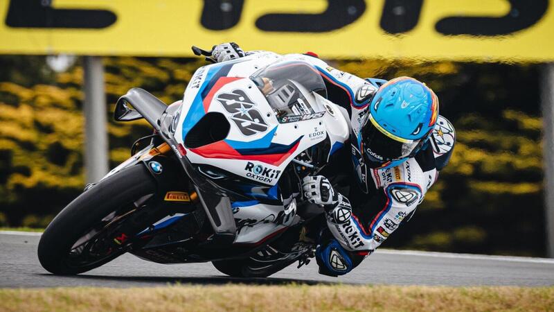 SBK 2026. GP del Portogallo a Portimao. Nicol&ograve; Bulega davanti a tutti anche nella tana di Oliveira?