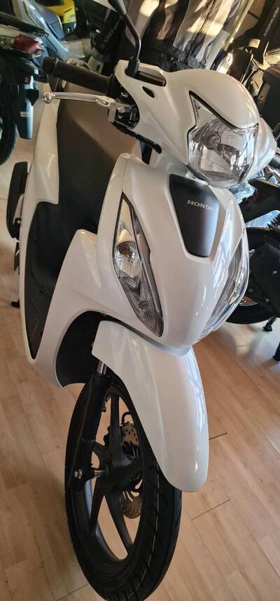 Honda Vision 110 (2025 - 26) nuova