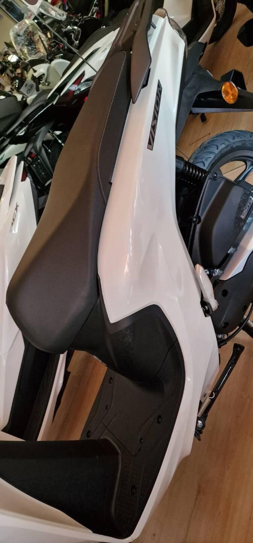 Honda Vision 110 (2025 - 26) (6)