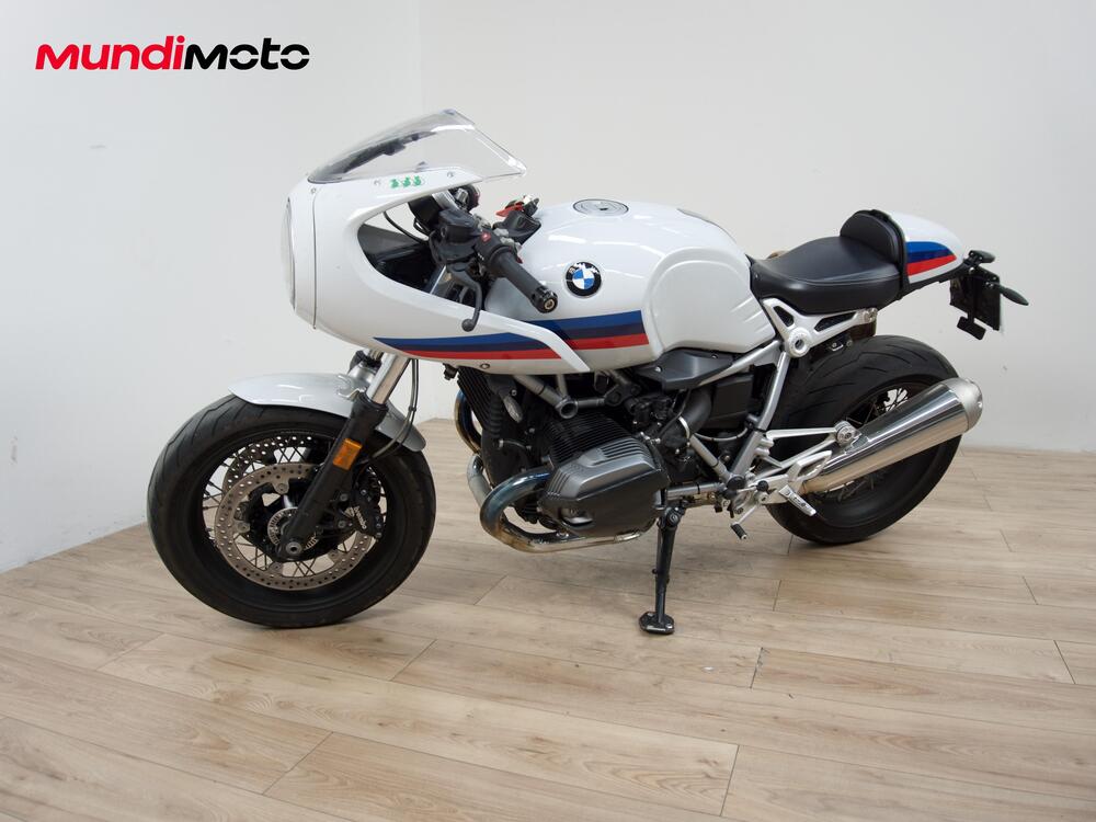 Bmw R nineT 1200 Racer (2017 - 20) (7)