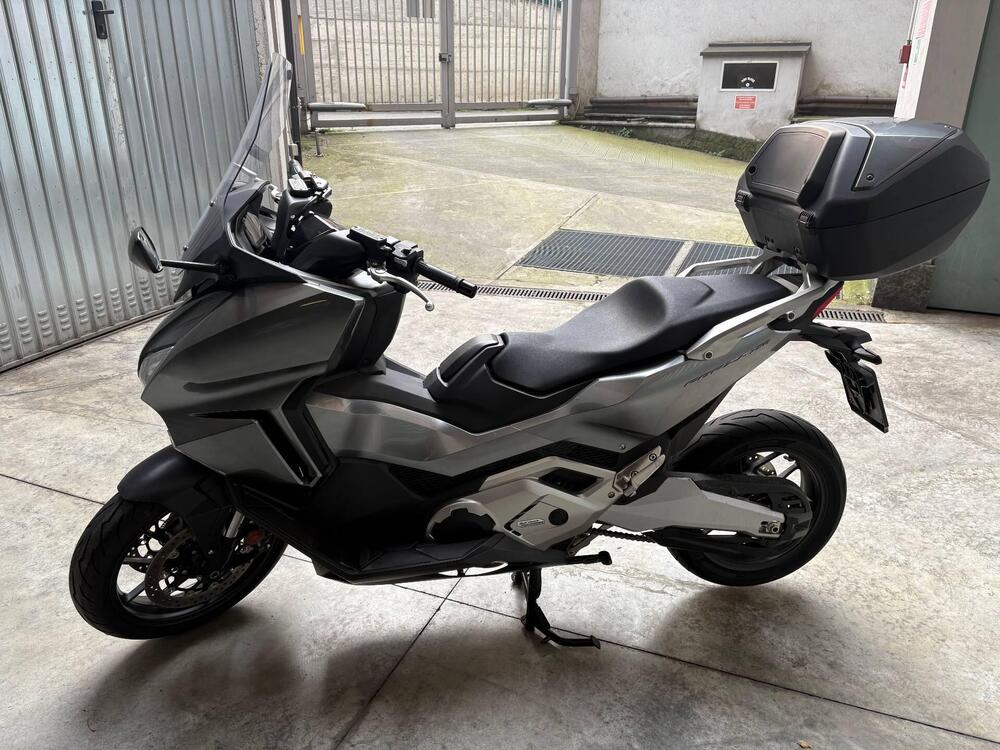 Honda Forza 750 DCT (2021 - 24) (2)