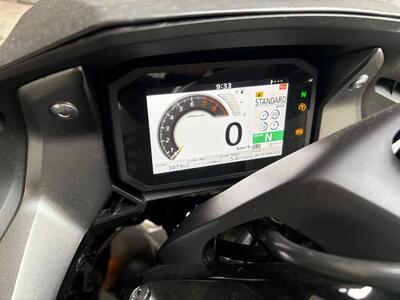 Honda Forza 750 DCT (2021 - 24) usata