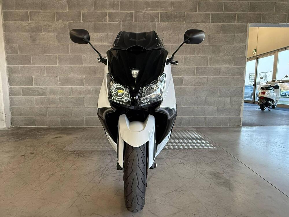 Yamaha T-Max 530 (2012 - 14) (4)