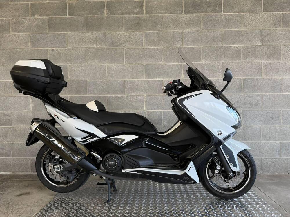 Yamaha T-Max 530 (2012 - 14) (2)