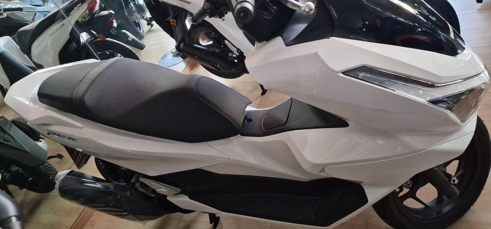 Honda PCX 125 (2025 - 26) (2)