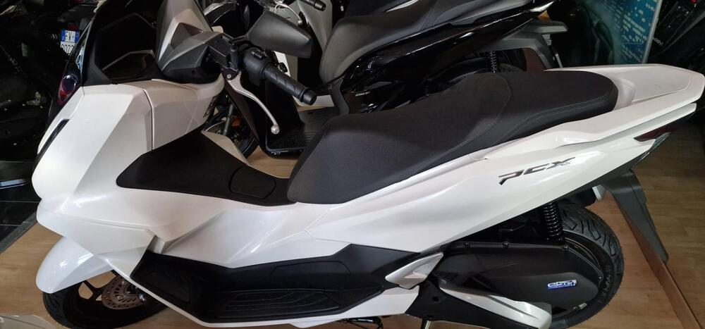 Honda PCX 125 (2025 - 26) (4)