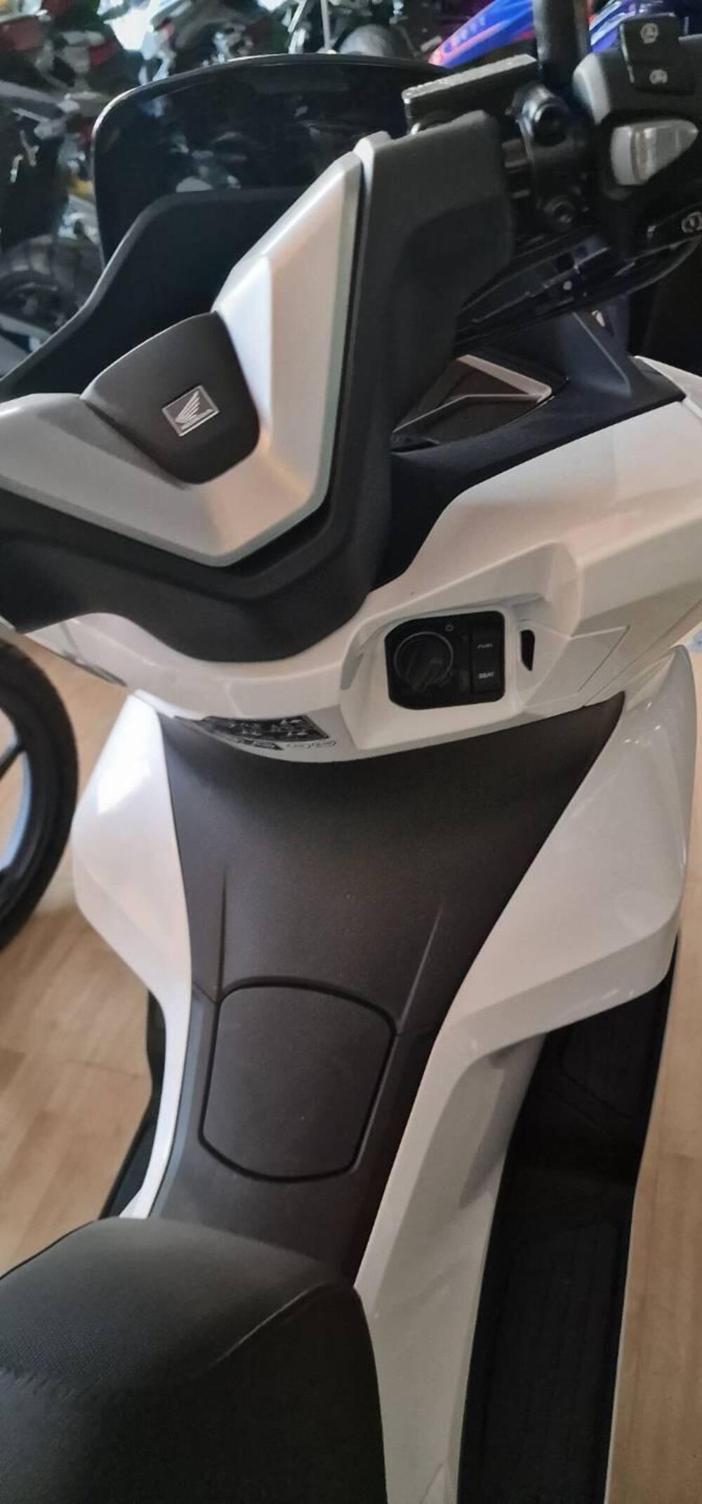 Honda PCX 125 (2025 - 26) (5)