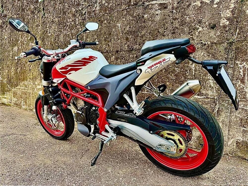 Swm Varez 125 (2022 - 23) (6)