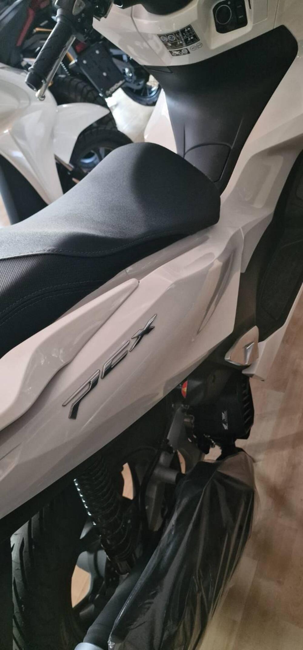 Honda PCX 125 (2025 - 26) (7)